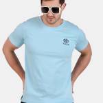 Tulic Men’s Plain Regular Fit T-Shirt - Image 11
