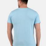 Tulic Men’s Plain Regular Fit T-Shirt - Image 12