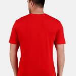 Tulic Men’s Plain Regular Fit T-Shirt - Image 9
