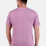 Tulic Men’s Plain Regular Fit T-Shirt - Image 6