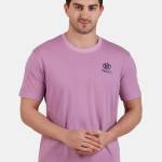Tulic Men’s Plain Regular Fit T-Shirt - Image 5