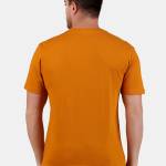 Tulic Men’s Plain Regular Fit T-Shirt - Image 3