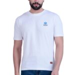 Tulic Men’s Plain Regular Fit T-Shirt - Image 17