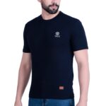 Tulic Men’s Plain Regular Fit T-Shirt - Image 14