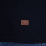Tulic Men’s Plain Regular Fit T-Shirt - Image 16