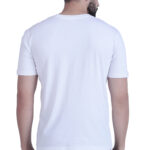 Tulic Men’s Plain Regular Fit T-Shirt - Image 18