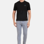 Tulic Men’s Plain Regular Fit T-Shirt - Image 20