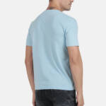 Tulic Born To Ride Regular Fit Men's Printed T-Shirts - Image 14