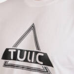Tulic Triangle Regular Fit Men's Printed T-Shirts - Image 6