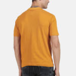 Tulic Born To Ride Regular Fit Men's Printed T-Shirts - Image 3