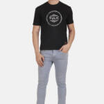 Tulic Circle Regular Fit Men's Printed T-Shirts - Image 13